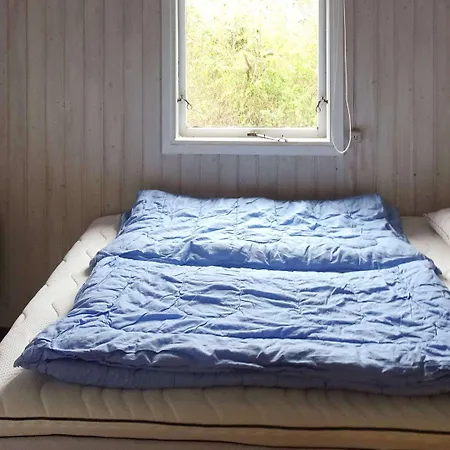 Feriehus 4 Person In Hals-by Traum