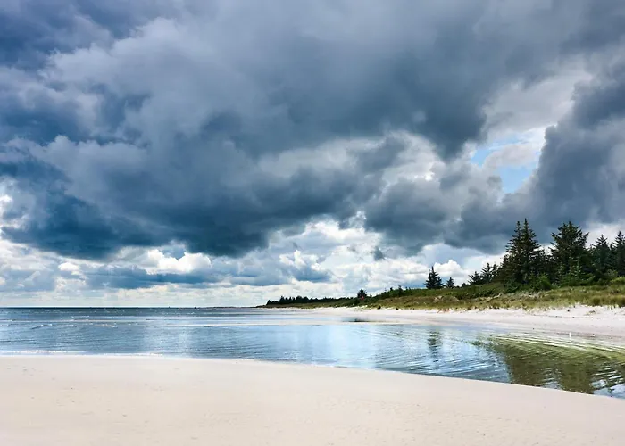 4 Person In Hals-by Traum Сasa de vacaciones